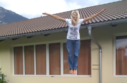 Fit nach Verletzungen mit Margot Zeitvogel-Schönthier, die Z-Methoden