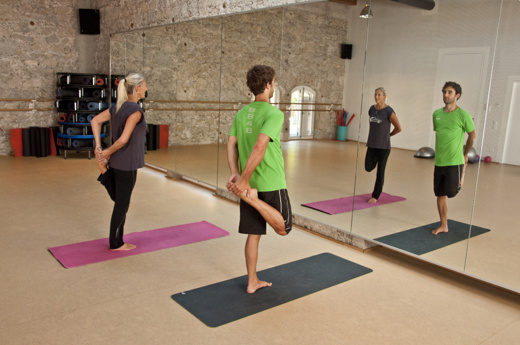 ZEITVOGEL-Training /-Therapie, One-Food-Balance, Daniel Ziemer Freerider bei Margot Zeitvogel-Schönthier ZEITVOGEL-Training /-Therapie, One-Food-Balance, Daniel Ziemer Freerider bei Margot Zeitvogel-Schönthier